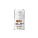 So Sandy Mela Off Cream Cold Peel 5 gm