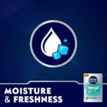 Nivea Men After Shave Lotion Fresh Kick 100ml