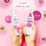 Enchanteur Romantic Perfumed Body Lotion 250 ML