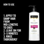 TRESemmé Pro Color Shineplex Conditioner Color Sulphates Free 250ML