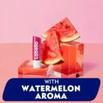 Labello Lip Balm Moisturising Lip Care Watermelon Shine 4.8g