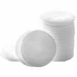 Ezabilla Cotton Pads 120 PCS Make Up Remover