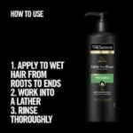 TRESemmé Pro Curls Shampoo 250ML