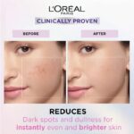 LOreal Paris Glycolic Bright Glowing Serum 30ml