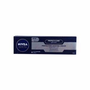 Nivea Protecting Shaving Cream 100ml