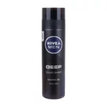 NIVEA MEN DEEP SHAVING GEL 200 ML