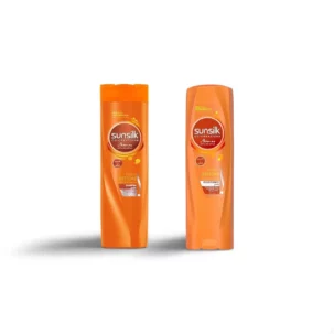 Sunsilk Shampoo Instant Restore 350 ml + Conditioner 350 ml
