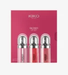 Kiko Milano GLOSSY LIP SET