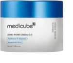 MEDICUBE Zero Pore Cream 2.0 50ml