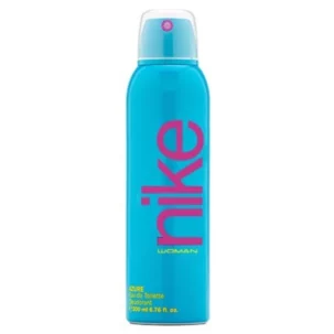 Nike Azure Body Spray For Woman 200Ml
