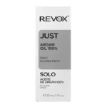 REVOX JUST Argan Oil 100% 30ML