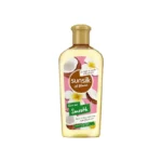 Sunsilk Coconut Oil and Monoi Hair Oil - 250ml
