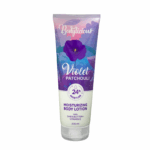 Bodylicious Body Lotion Violet Patchouli 236 Ml