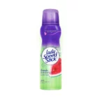 Lady Speed Stick Spray Fresh And Essence 150 ml