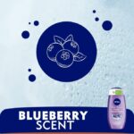 Nivea Fresh Powerfruit Shower Gel 250ml