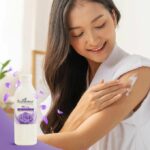 Enchanteur Perfume Lotion 250ml ALLURING