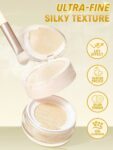 Sheglam Insta-Ready Ultra Setting bowder