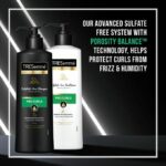 TRESemmé Pro Curls Shampoo 250ML