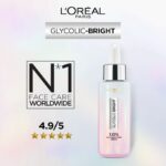 LOreal Paris Glycolic Bright Glowing Serum 30ml