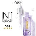 LOreal Paris Hyaluron Expert 1.5% Hyaluronic Acid Serum15ml