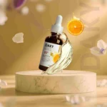 Daky Vitamin C Serum 30Ml