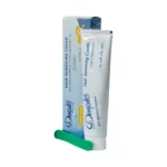 Dimples Hair Removal Cream Lemon Fragrance 100ml
