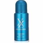 Azzura L Homme Spray Masculine 150ml