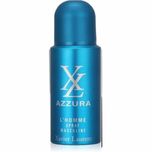 Azzura L Homme Spray Masculine 150ml