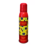 XL L amour Body Spray 150ml
