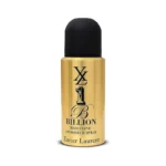Xavier Laurent Billion Atomiseur Spray For Men 150 Ml