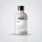 LOreal Professionnel Serie Expert Silver Shampoo 300ml