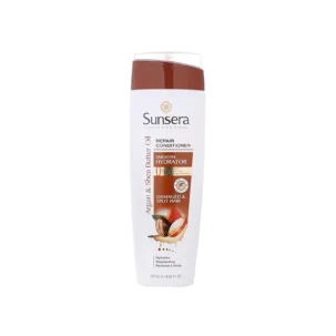 Sunsera Conditioner Argan and Shea Butter Oil 250ML