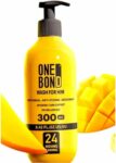 One Bond Body Wash For Men Mango Scent 300ml