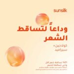 Sunsilk Bye Bye Hair Fall Shampoo 350ml