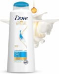 Dove Shampoo Daily Care 600ML