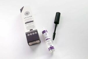 Leylak Eyelashes and Eyebrows Serum 10 ml