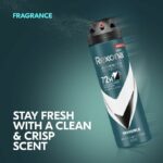 Rexona Men Invisible Anti-Perspirant Deodorant Spray – 150ml