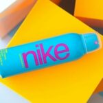 Nike Azure Body Spray For Woman 200Ml