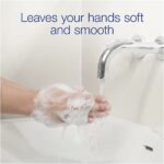 Dove Go Fresh Hand Wash Fresh Touch 500ml