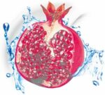 Dove Women Antiperspirant Deodorant Spray Pomegranate 150ML