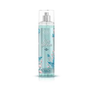 Eva Body Splash Senses Cozy Dream 240ml