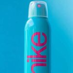 Nike Azure Body Spray For Woman 200Ml