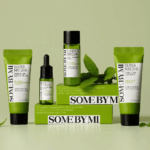Some By Mi Super Matcha Pore Care Starter Kit – 4 Pieces
