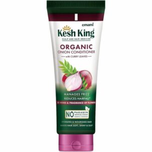 Kesh King Organic Onion Conditioner 200 ml