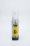 Bio soft styling foam avocado