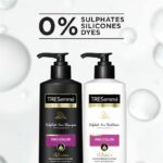 TRESemmé Pro Color Shineplex Conditioner Color Sulphates Free 250ML