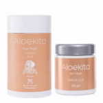 ALOEKITA HAIR MASK 200GM