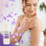 Enchanteur Perfume Lotion 250ml ALLURING