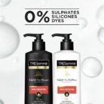 TRESemmé PRO KERATIN CONDITIONER 250 ML PUMP