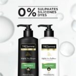 TRESemmé Pro Curls Shampoo 250ML